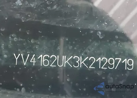 2019 Volvo Xc40 T5 Momentum from USA, damaged, VIN YV4162UK3K2129719